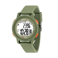 Watch Sector No Limits Man in Plastic R3251191004 - R3251191004